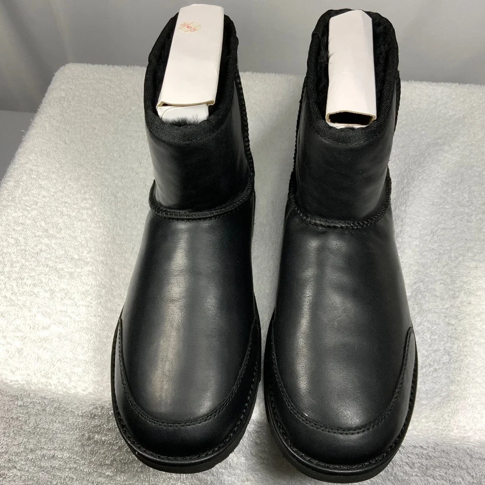 NWT - UGG Men's 3.1 Phillip Lim Classic Mini - SIZE 8